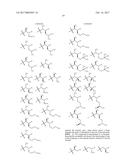 TRIAZOLE AGONISTS OF THE APJ RECEPTOR diagram and image