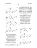 TRIAZOLE AGONISTS OF THE APJ RECEPTOR diagram and image