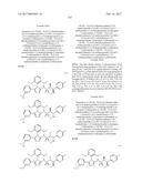 TRIAZOLE AGONISTS OF THE APJ RECEPTOR diagram and image