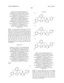 TRIAZOLE AGONISTS OF THE APJ RECEPTOR diagram and image