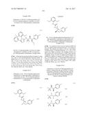 TRIAZOLE AGONISTS OF THE APJ RECEPTOR diagram and image