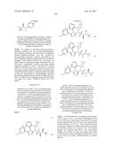 TRIAZOLE AGONISTS OF THE APJ RECEPTOR diagram and image