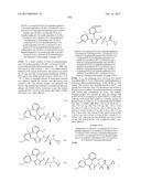 TRIAZOLE AGONISTS OF THE APJ RECEPTOR diagram and image