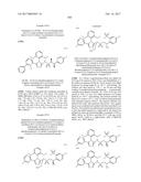 TRIAZOLE AGONISTS OF THE APJ RECEPTOR diagram and image