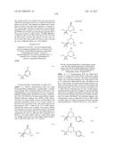 TRIAZOLE AGONISTS OF THE APJ RECEPTOR diagram and image