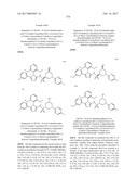 TRIAZOLE AGONISTS OF THE APJ RECEPTOR diagram and image