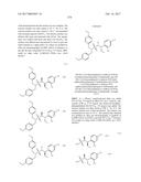 TRIAZOLE AGONISTS OF THE APJ RECEPTOR diagram and image