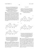 TRIAZOLE AGONISTS OF THE APJ RECEPTOR diagram and image