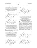 TRIAZOLE AGONISTS OF THE APJ RECEPTOR diagram and image