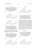 TRIAZOLE AGONISTS OF THE APJ RECEPTOR diagram and image