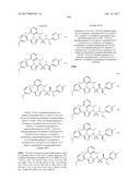 TRIAZOLE AGONISTS OF THE APJ RECEPTOR diagram and image