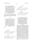 TRIAZOLE AGONISTS OF THE APJ RECEPTOR diagram and image