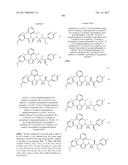 TRIAZOLE AGONISTS OF THE APJ RECEPTOR diagram and image