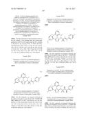 TRIAZOLE AGONISTS OF THE APJ RECEPTOR diagram and image