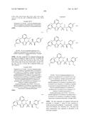 TRIAZOLE AGONISTS OF THE APJ RECEPTOR diagram and image