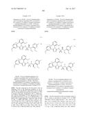 TRIAZOLE AGONISTS OF THE APJ RECEPTOR diagram and image