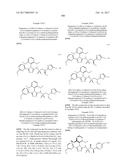 TRIAZOLE AGONISTS OF THE APJ RECEPTOR diagram and image