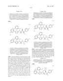 TRIAZOLE AGONISTS OF THE APJ RECEPTOR diagram and image