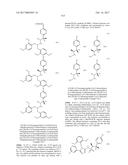 TRIAZOLE AGONISTS OF THE APJ RECEPTOR diagram and image