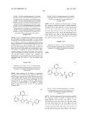 TRIAZOLE AGONISTS OF THE APJ RECEPTOR diagram and image