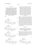 TRIAZOLE AGONISTS OF THE APJ RECEPTOR diagram and image