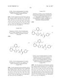 TRIAZOLE AGONISTS OF THE APJ RECEPTOR diagram and image