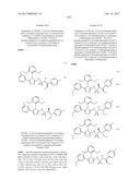 TRIAZOLE AGONISTS OF THE APJ RECEPTOR diagram and image