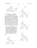 TRIAZOLE AGONISTS OF THE APJ RECEPTOR diagram and image