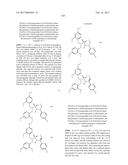 TRIAZOLE AGONISTS OF THE APJ RECEPTOR diagram and image