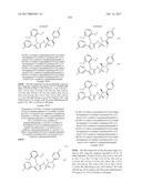 TRIAZOLE AGONISTS OF THE APJ RECEPTOR diagram and image