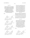 TRIAZOLE AGONISTS OF THE APJ RECEPTOR diagram and image