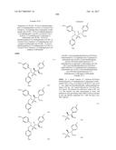 TRIAZOLE AGONISTS OF THE APJ RECEPTOR diagram and image