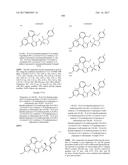 TRIAZOLE AGONISTS OF THE APJ RECEPTOR diagram and image