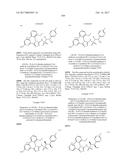 TRIAZOLE AGONISTS OF THE APJ RECEPTOR diagram and image