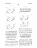 TRIAZOLE AGONISTS OF THE APJ RECEPTOR diagram and image