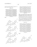 TRIAZOLE AGONISTS OF THE APJ RECEPTOR diagram and image