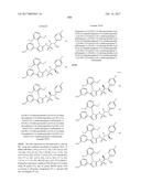 TRIAZOLE AGONISTS OF THE APJ RECEPTOR diagram and image