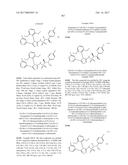 TRIAZOLE AGONISTS OF THE APJ RECEPTOR diagram and image