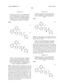 TRIAZOLE AGONISTS OF THE APJ RECEPTOR diagram and image