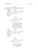 TRIAZOLE AGONISTS OF THE APJ RECEPTOR diagram and image