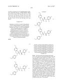 TRIAZOLE AGONISTS OF THE APJ RECEPTOR diagram and image