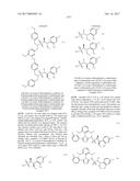 TRIAZOLE AGONISTS OF THE APJ RECEPTOR diagram and image