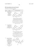 TRIAZOLE AGONISTS OF THE APJ RECEPTOR diagram and image