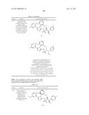 TRIAZOLE AGONISTS OF THE APJ RECEPTOR diagram and image