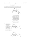 TRIAZOLE AGONISTS OF THE APJ RECEPTOR diagram and image