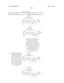 TRIAZOLE AGONISTS OF THE APJ RECEPTOR diagram and image
