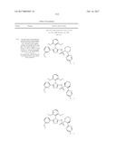 TRIAZOLE AGONISTS OF THE APJ RECEPTOR diagram and image