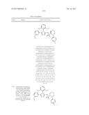 TRIAZOLE AGONISTS OF THE APJ RECEPTOR diagram and image