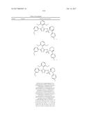 TRIAZOLE AGONISTS OF THE APJ RECEPTOR diagram and image