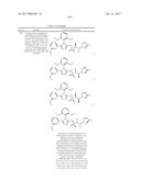 TRIAZOLE AGONISTS OF THE APJ RECEPTOR diagram and image